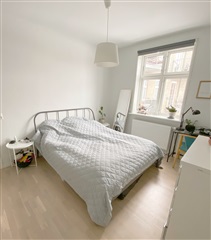 Photo 10. Apartment, Østerbro, Aalborg 