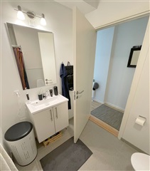 Billede 8. Lejlighed, Vangs Alle, Aalborg 