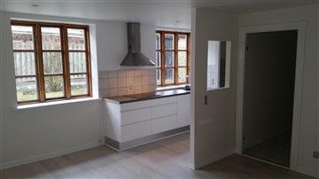 Photo 1. Apartment, Torvegade, Struer 