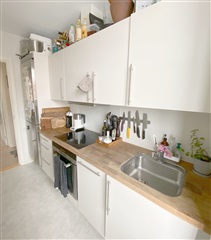 Photo 3. Apartment, Østerbro, Aalborg 