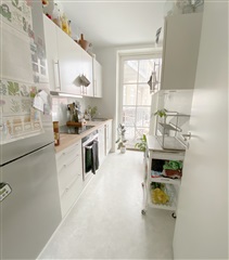 Photo 2. Apartment, Østerbro, Aalborg 