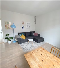 Photo 8. Apartment, Østerbro, Aalborg 