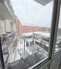 Photo 5. Apartment, Østerbro, Aalborg 