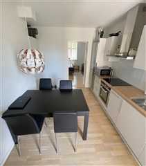 Billede 1. Lejlighed, Vangs Alle, Aalborg 