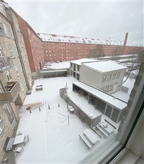 Photo 6. Apartment, Østerbro, Aalborg 