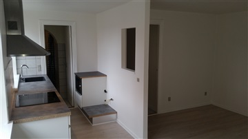 Photo 2. Apartment, Torvegade, Struer 