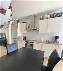 Billede 2. Lejlighed, Vangs Alle, Aalborg 