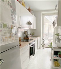 Photo 1. Apartment, Østerbro, Aalborg 