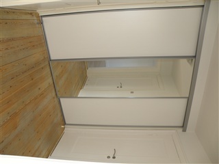 Billede 6. Lejlighed, Dannebrogsgade, Viborg 