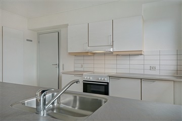 Photo 1. Apartment, Margretheparken, Hirtshals 