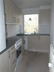 Billede 1. Lejlighed, Dannebrogsgade, Viborg 