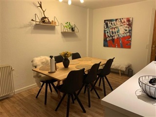 Photo 7. Apartment, Storegade, Tistrup 