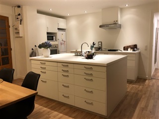 Photo 8. Apartment, Storegade, Tistrup 