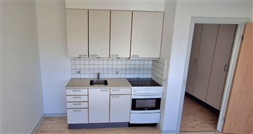 Photo 1. Apartment, Koktvedvej, Frederikshavn 