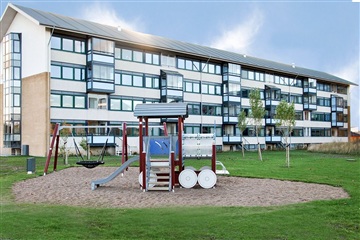 Photo 10. Apartment, Koktvedvej, Frederikshavn 