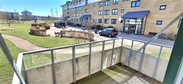 Photo 4. Apartment, Koktvedvej, Frederikshavn 