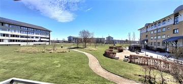 Photo 5. Apartment, Koktvedvej, Frederikshavn 