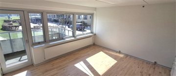 Photo 2. Apartment, Koktvedvej, Frederikshavn 