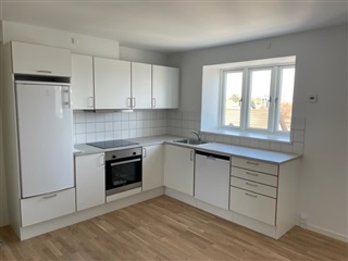 Photo 3. Apartment, Kalundborgvej, Slagelse 