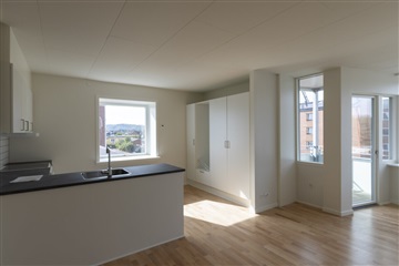 Photo 2. Apartment, Plantagevej, Frederikshavn 