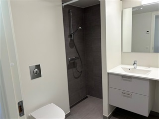 Photo 6. Apartment, Plantagevej, Frederikshavn 