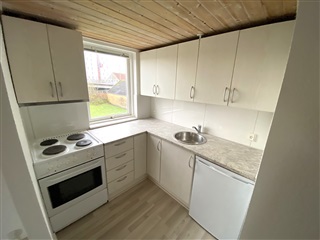 Photo 1. Apartment, Vendiavej, Hjørring 