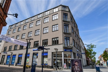 Photo 6. Apartment, Torvegade, Esbjerg 