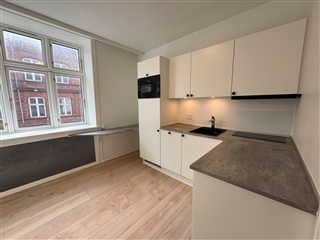 Photo 5. Apartment, Torvegade, Esbjerg 