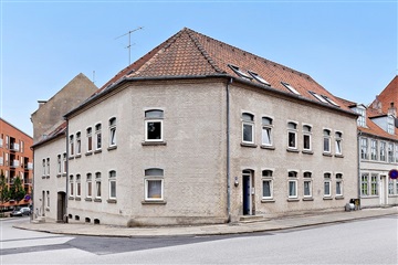 Photo 10. House, Møllegade, Randers C 
