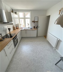 Billede 11. Lejlighed, Østerbro, Aalborg 