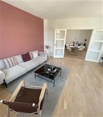 Billede 1. Lejlighed, Østerbro, Aalborg 