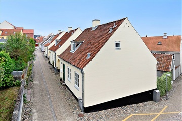 Photo 7. House, Møllegade, Randers C 