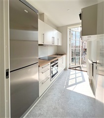 Photo 1. Apartment, Østerbro, Aalborg 