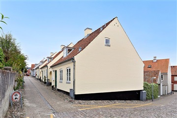 Photo 11. House, Møllegade, Randers C 