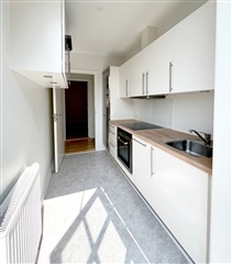 Photo 2. Apartment, Østerbro, Aalborg 