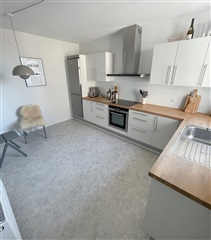 Billede 10. Lejlighed, Østerbro, Aalborg 