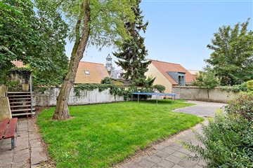 Photo 5. House, Møllegade, Randers C 