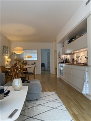 Billede 1. Værelse, Ben Websters Vej, København SV 