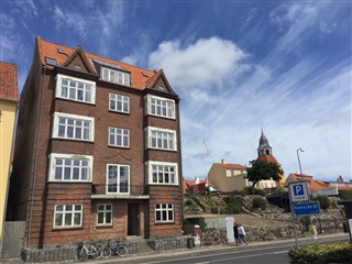 Photo 13. Apartment, Chr. d. IXs Vej, Faaborg 