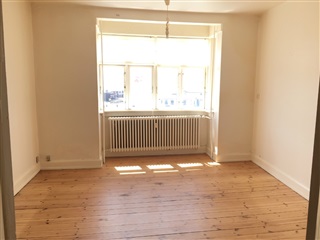 Photo 1. Apartment, Chr. d. IXs Vej, Faaborg 
