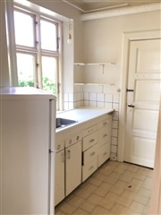 Photo 8. Apartment, Chr. d. IXs Vej, Faaborg 