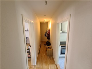 Photo 2. Apartment, Schleppegrellsgade, Aalborg 