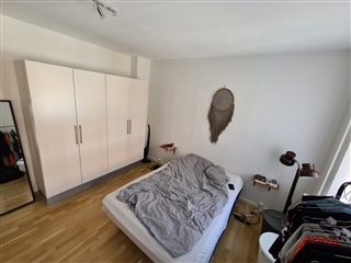 Photo 6. Apartment, Schleppegrellsgade, Aalborg 