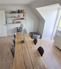 Photo 4. Apartment, Fyensgade, Aalborg 