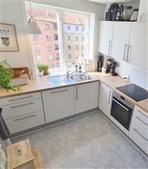 Photo 3. Apartment, Fyensgade, Aalborg 