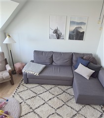 Photo 2. Apartment, Fyensgade, Aalborg 