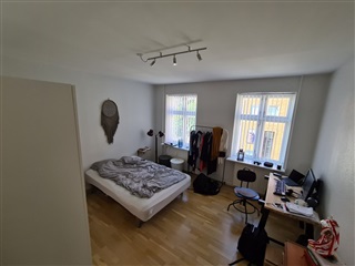 Photo 5. Apartment, Schleppegrellsgade, Aalborg 