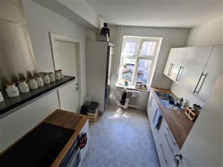 Photo 3. Apartment, Schleppegrellsgade, Aalborg 