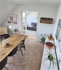 Photo 1. Apartment, Fyensgade, Aalborg 