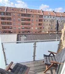 Photo 8. Apartment, Fyensgade, Aalborg 